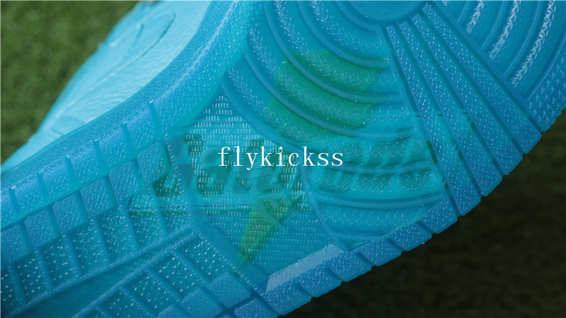 Air Jordan 1 Gatorade In Blue Lagoon